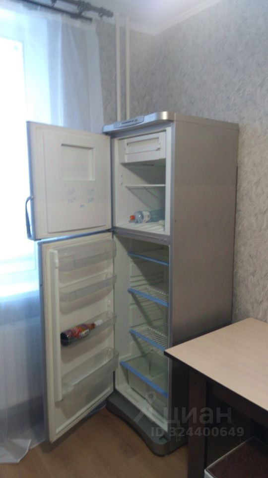 Аренда 1-комн квартиры на вторичном рынке Мурино, проспект Авиаторов Балтики, 17