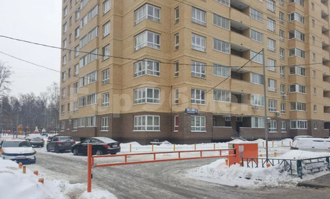 Продажа 2-комн квартиры на вторичном рынке Мытищи, 2-я Институтская улица,  д. 18