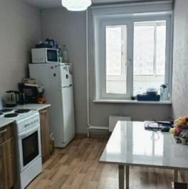 Продажа 1-комн квартиры на вторичном рынке ул Ташкентская,  д. 17,  к. 3