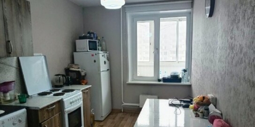 1-комн квартира ул Ташкентская,  д. 17,  к. 3