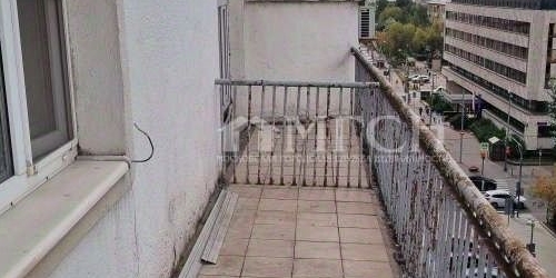 5-комн квартира 1-я Тверская-Ямская улица, 9