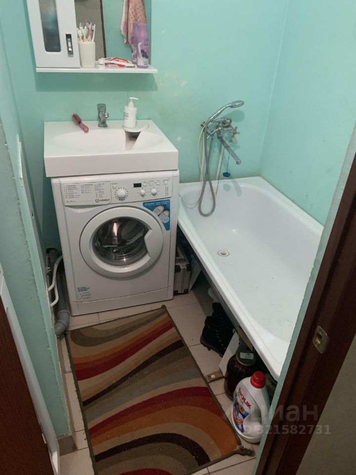 Продажа комнаты Волоколамск, Тихая улица, 5к2