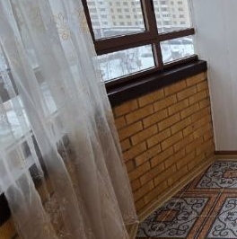 Аренда студии проспект Кузнецова, 14к2 Аренда студии проспект Кузнецова, 14к2