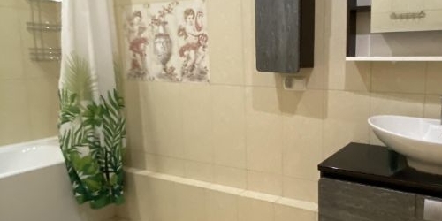 2-комн квартира Можайское шоссе, 6К1