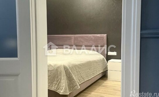 Продажа 1-комн квартиры на вторичном рынке Химки г, Сходня мкр, Первомайская ул,  д. 49