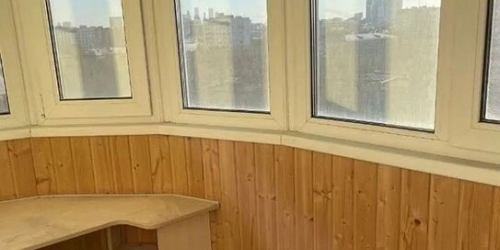 1-комн квартира Астрадамская улица,  д. 7