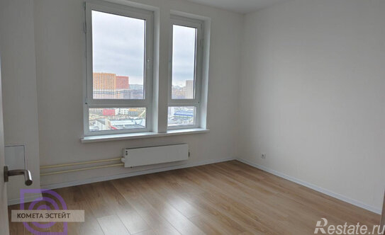 Продажа 3-комн квартиры на вторичном рынке Котельники, Новорязанское шоссе (дублёр)