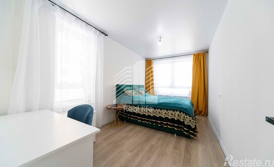 Продажа 3-комн квартиры на вторичном рынке Ям, ул Мезенцева,  д. 16