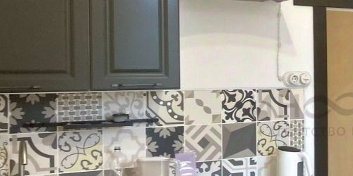 2-комн квартира Бауманская улица, 43/1С2