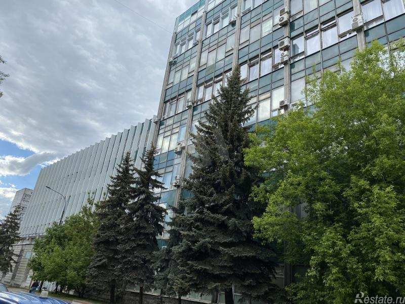 Продажа офиса Марьиной Рощи 3-й проезд