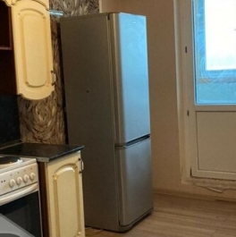Продажа 2-комн квартиры на вторичном рынке Кучино, улица Брагина,  д. 5