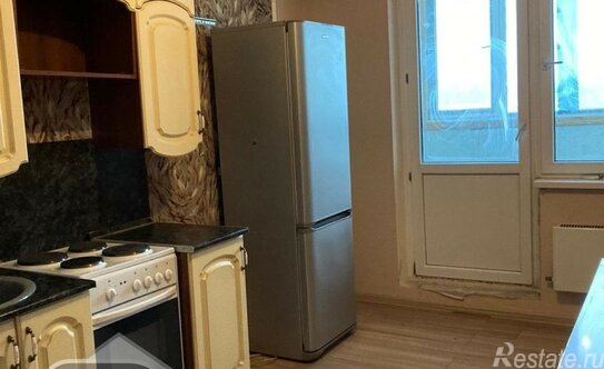 Продажа 2-комн квартиры на вторичном рынке Кучино, улица Брагина,  д. 5