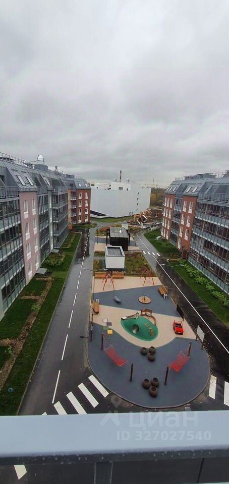 Продажа 1-комн квартиры на вторичном рынке Пулковское шоссе, 73к7