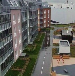 Продажа 1-комн квартиры на вторичном рынке Пулковское шоссе, 73к7