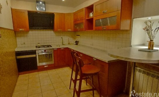 Аренда 3-комн квартиры на вторичном рынке Советская 7-я ул,  д. 18/21