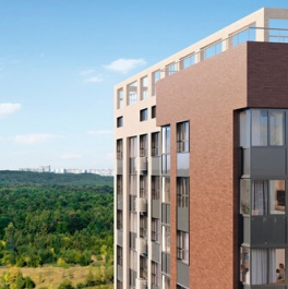 Продажа 3-комн квартиры на вторичном рынке Варшавское ш,  д. 170Е к6