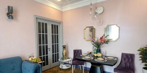 3-комн квартира пр-кт Будённого,  д. 23