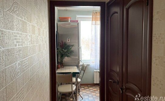 Продажа 3-комн квартиры на вторичном рынке ул Шереметьевская,  д. 37