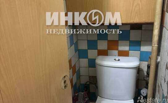 Продажа 2-комн квартиры на вторичном рынке улица Лизы Чайкиной