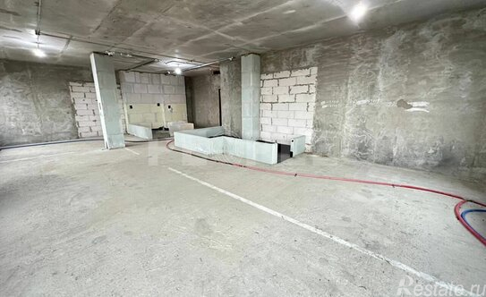 Продажа 3-комн квартиры на вторичном рынке улица Сергея Бондарчука