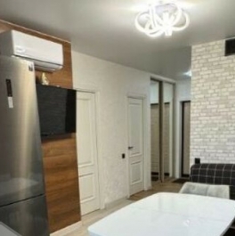 Продажа 2-комн квартиры на вторичном рынке Радиальная 6-я ул