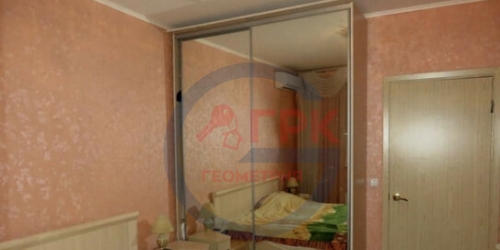3-комн квартира Алма-Атинская улица,  д. 2