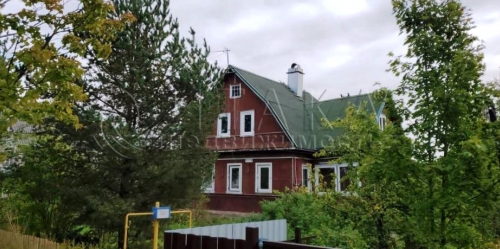 Коттедж/дом Понтонный, Школьный