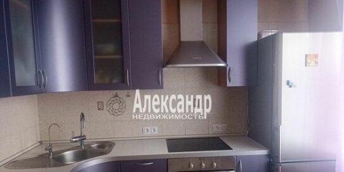 1-комн квартира Варшавская ул,  д. 59