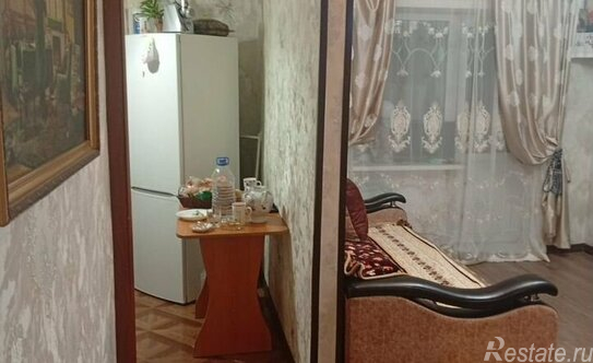 Продажа 2-комн квартиры на вторичном рынке Лобня, ул Аэропортовская,  д. 6