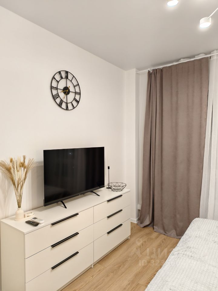 Аренда студии улица Трехполье, 6к1