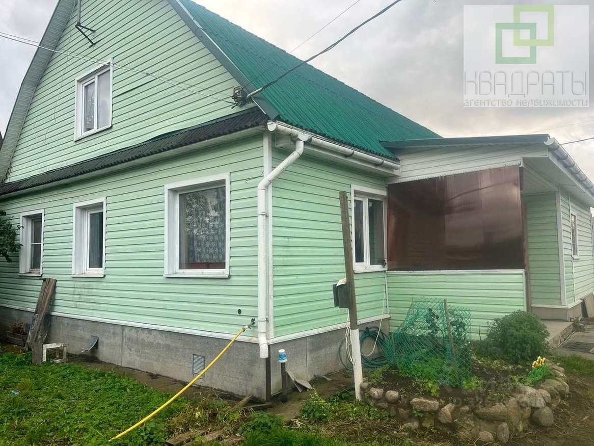 Продажа дома Руссолово СНТ, 29А
