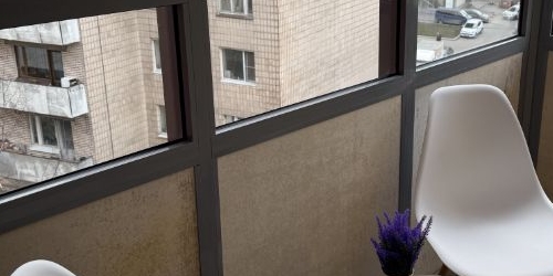 1-комн квартира Большеохтинский проспект, 15К3