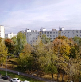 Продажа 3-комн квартиры на вторичном рынке Тайнинская улица,  д. 11 к1