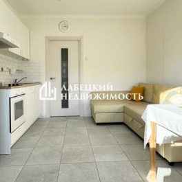 Продажа 1-комн квартиры на вторичном рынке Вольная улица,  д. 28/4 к3