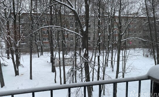 Аренда 1-комн квартиры на вторичном рынке Институтский проспект,  д. 11