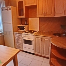 Продажа 1-комн квартиры на вторичном рынке Жуковский, ул Келдыша,  д. 5,  к. 3