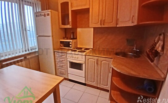 Продажа 1-комн квартиры на вторичном рынке Жуковский, ул Келдыша,  д. 5,  к. 3