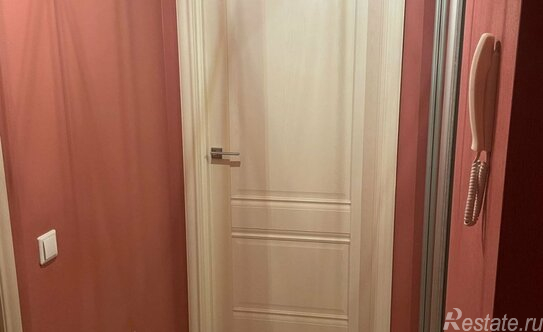 Продажа 1-комн квартиры на вторичном рынке Среднерогатская улица