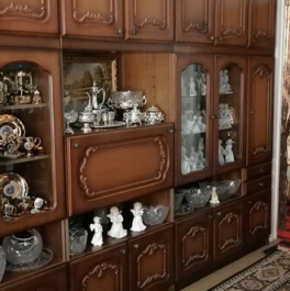 Продажа 3-комн квартиры на вторичном рынке Преображенская площадь,  д. 6