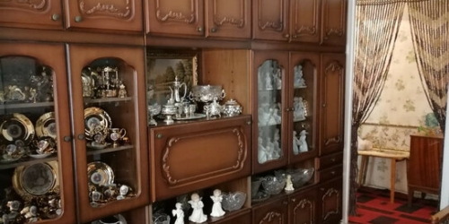 3-комн квартира Преображенская площадь,  д. 6