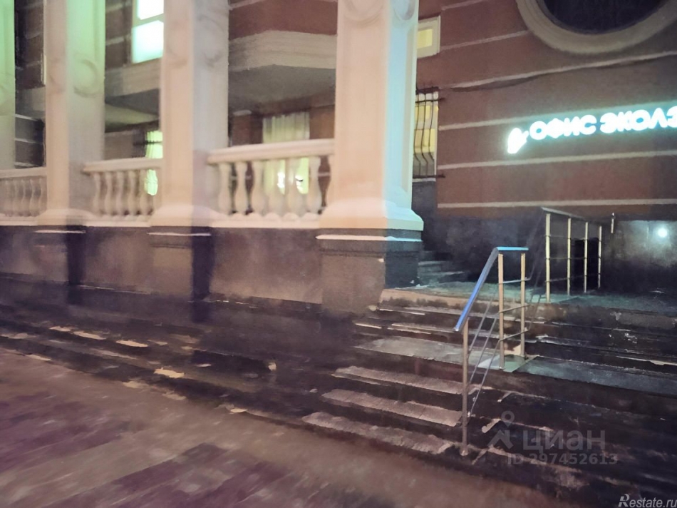 Аренда ПСН Долгоруковская улица,  д. 6