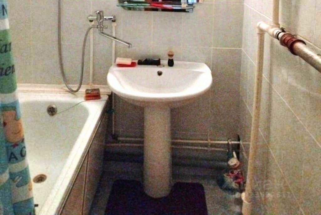 Продажа 1-комн квартиры на вторичном рынке Шатура, улица Войкова, 2/9