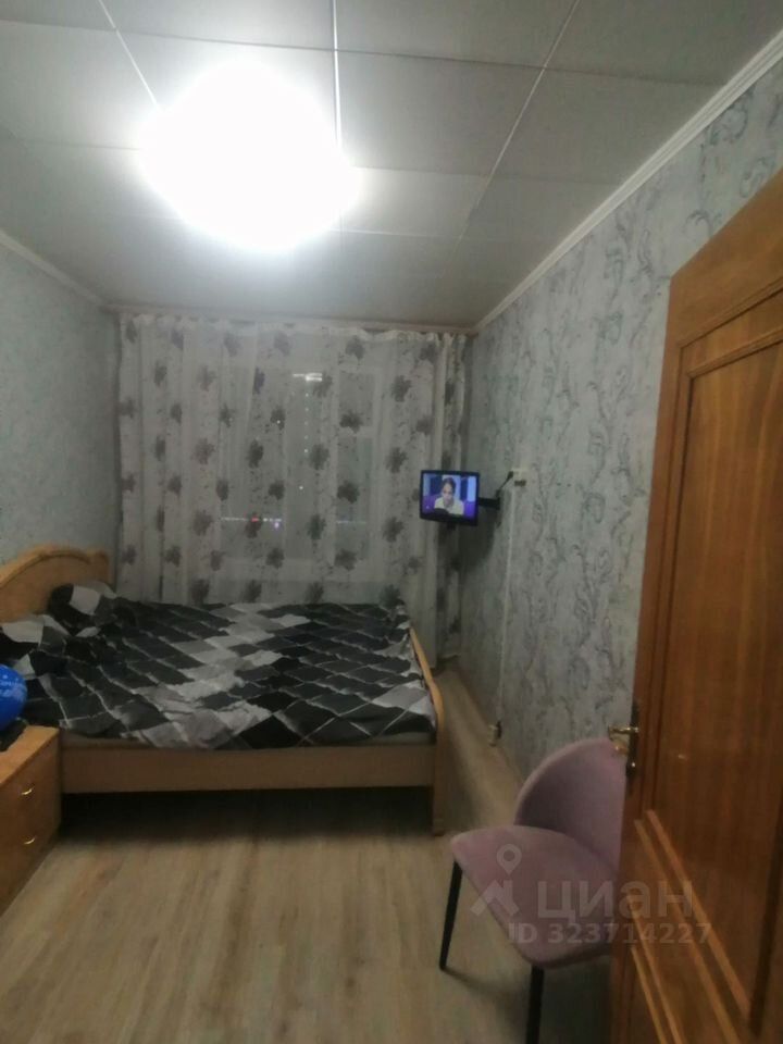 Аренда 2-комн квартиры на вторичном рынке Яхромская ул,  д. 1А