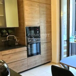 Продажа 3-комн квартиры на вторичном рынке ул Русаковская,  д. 1