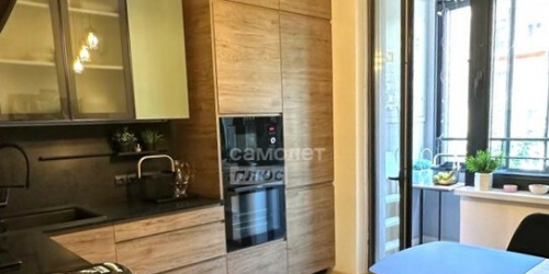 3-комн квартира ул Русаковская,  д. 1