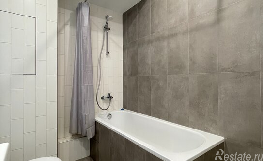 Продажа 1-комн квартиры на вторичном рынке Тюменский проезд,  д. 3 к8