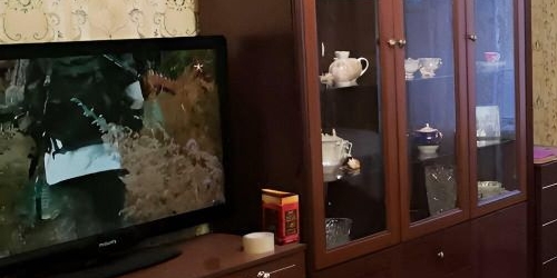 2-комн квартира Ломоносов, улица Скуридина, 2