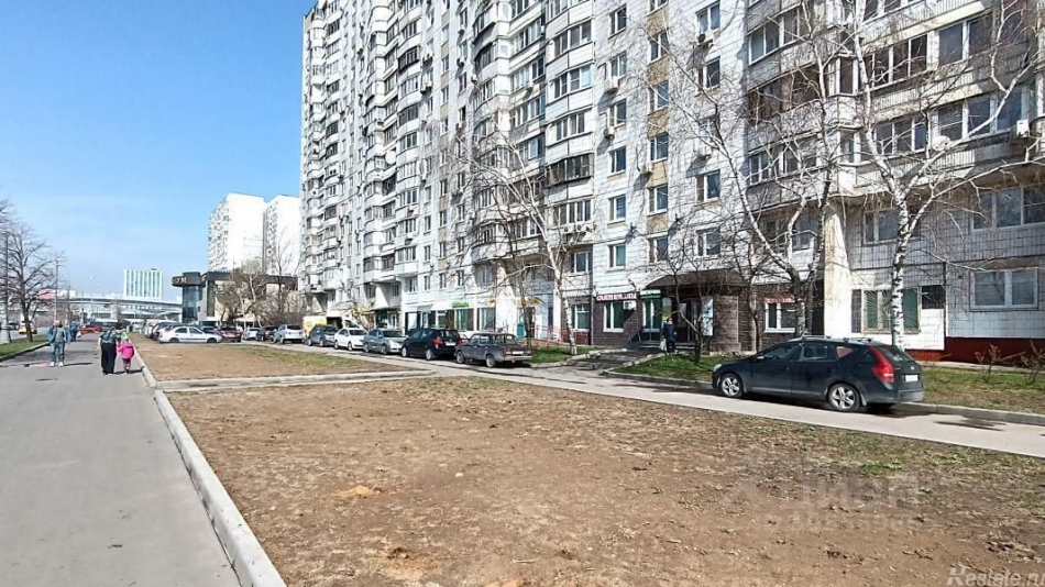 Продажа ПСН Каширское ш,  д. 55 к1