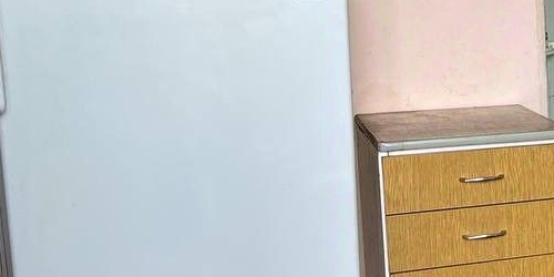 1-комн квартира улица Расковой, 25