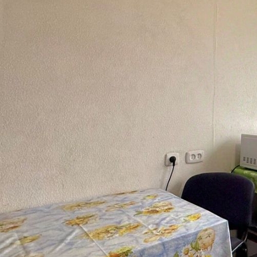 1-комн квартира пос. Кингисеппский, 6